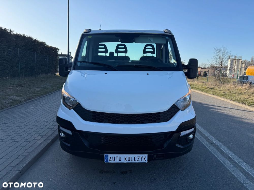 Iveco Daily 35C15 - 2