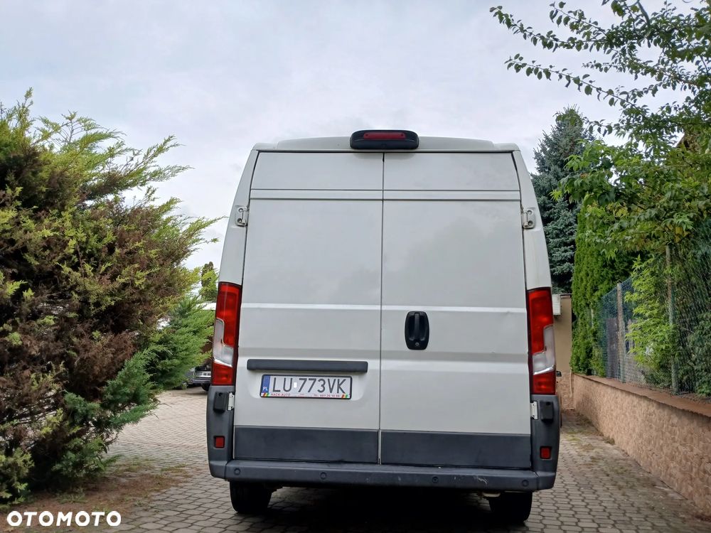 Citroën JUMPER - 10