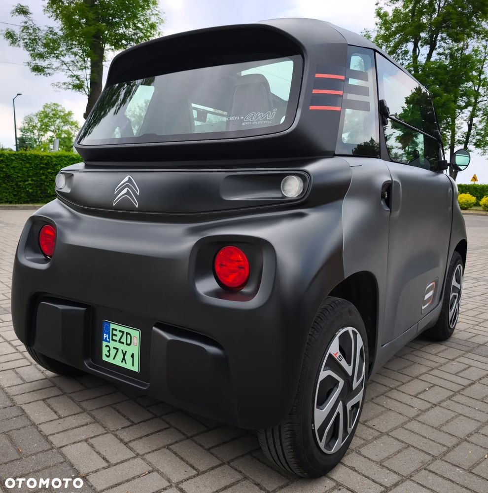 Citroën Ami - 20