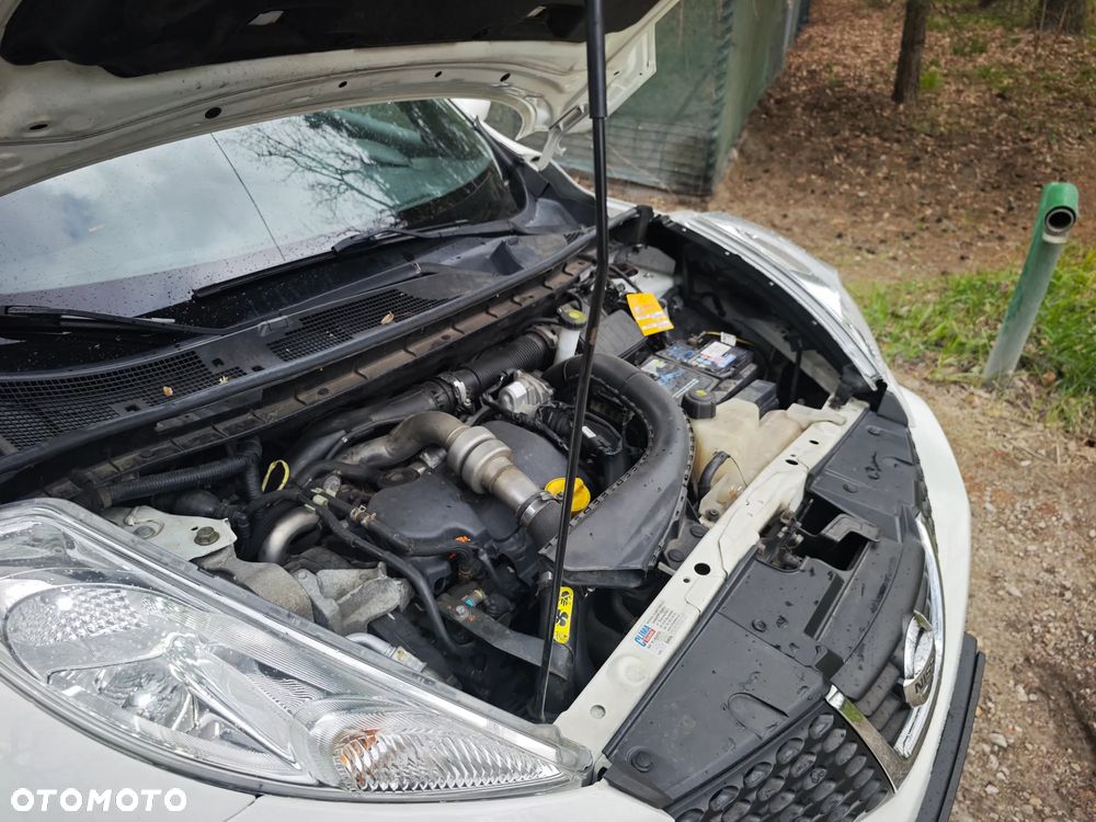 Nissan Juke 1.5 dCi Edition - 38