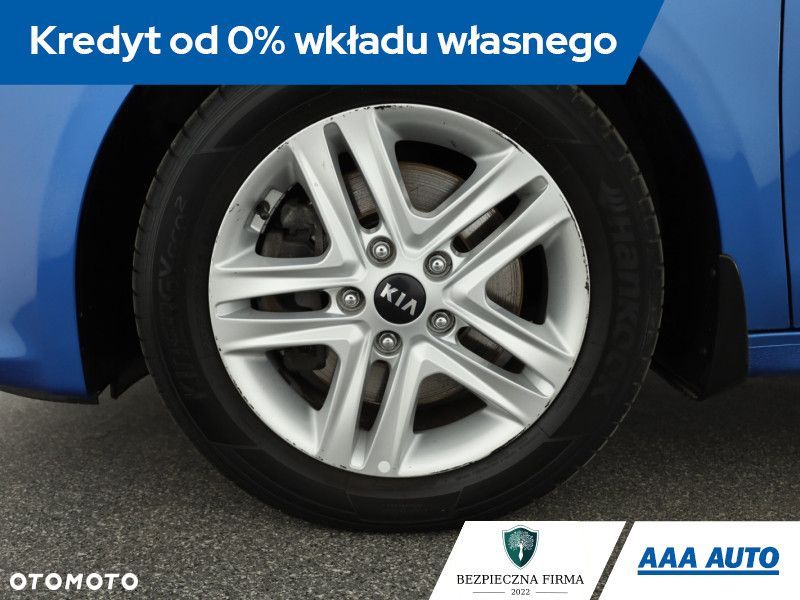 Kia Ceed - 14