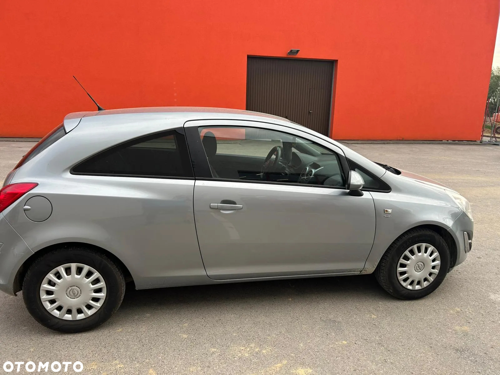 Opel Corsa 1.4 16V Color Elegance - 7
