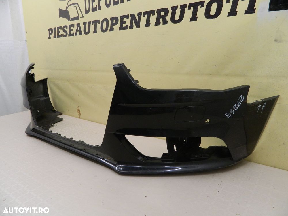 Bara fata Audi A4 B8 facelift, 2012, 2013, 2014, 2015, cod origine 8K0807437AC. - 4