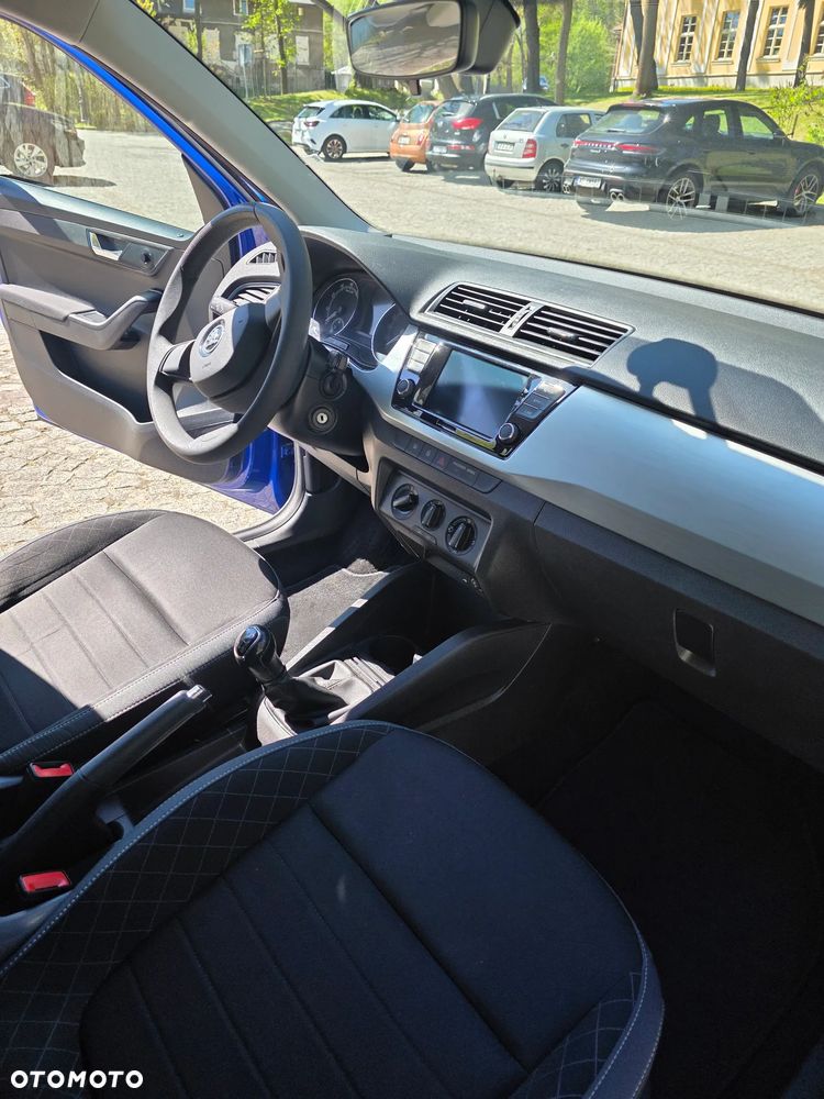 Skoda Fabia 1.0 Ambition - 3