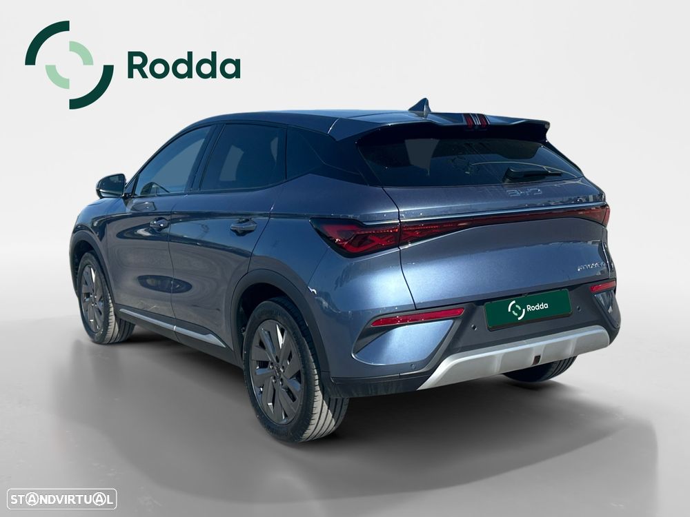 BYD Atto 3 EVO 74.8 kWh Design - 8