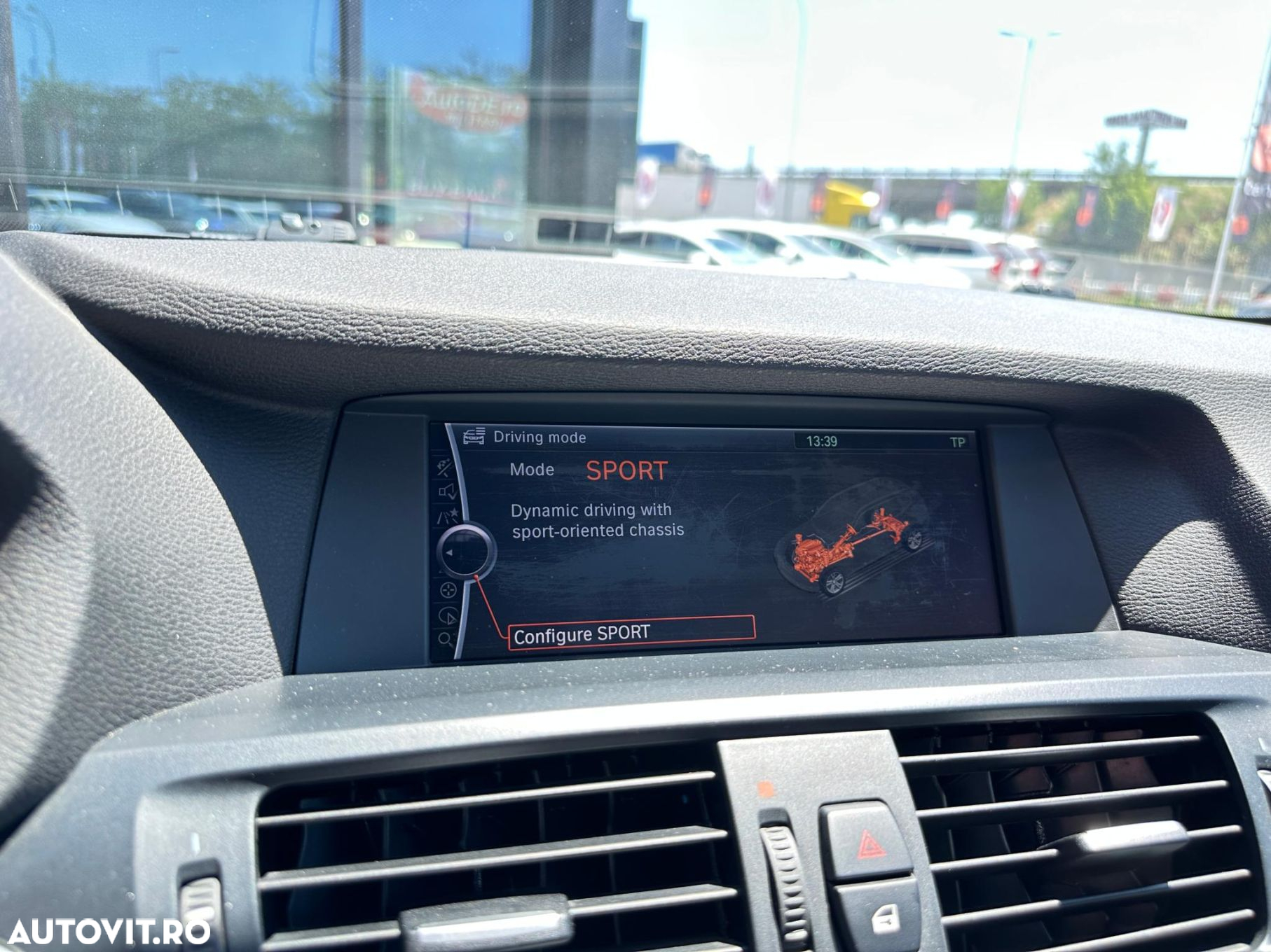 BMW X3 - 15