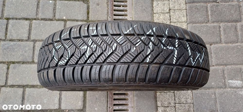 MAXXIS 165/70R14 85T , pojedyńcza opona wielosezonowa. - 1