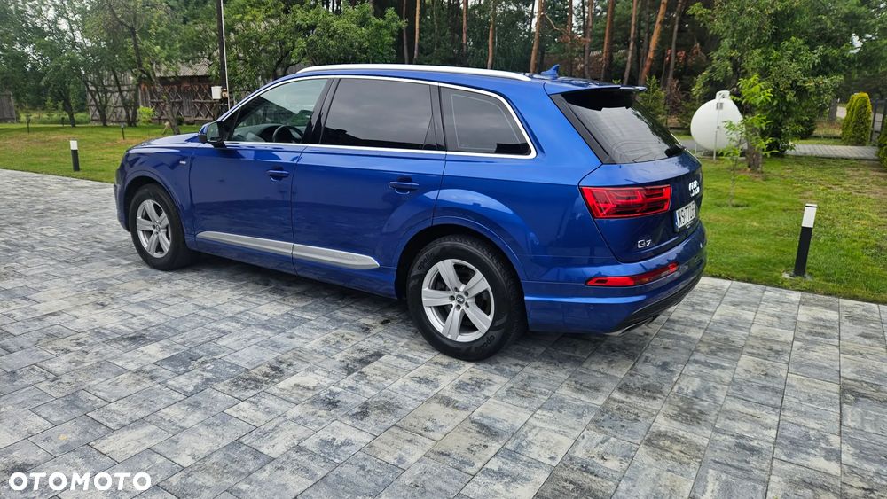 Audi Q7 - 21