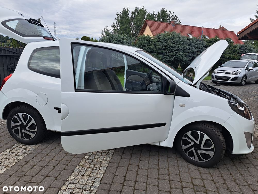 Renault Twingo 1.2 16V Lazuli - 33