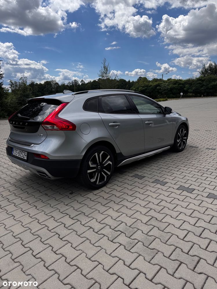 Volvo V40 Cross Country D2 Geartronic - 3