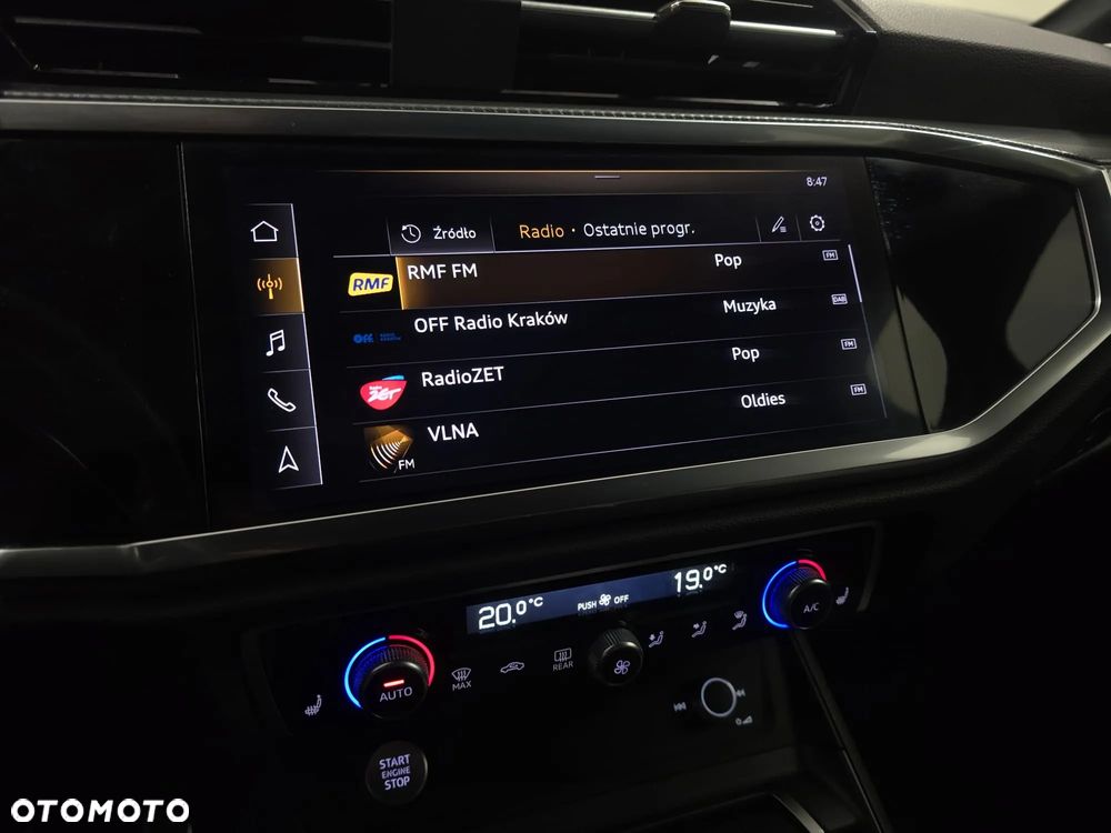 Audi Q3 35 TDI Quattro S Line - 14