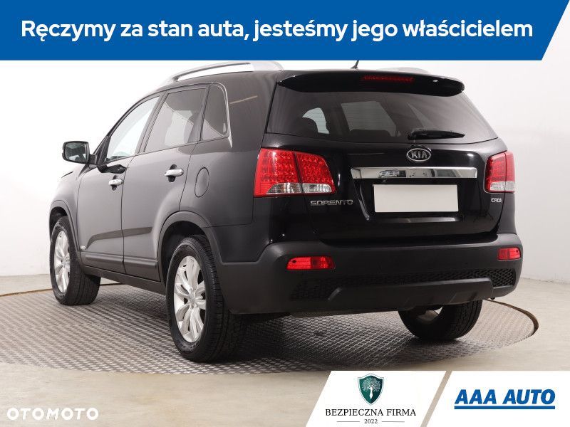 Kia Sorento - 5
