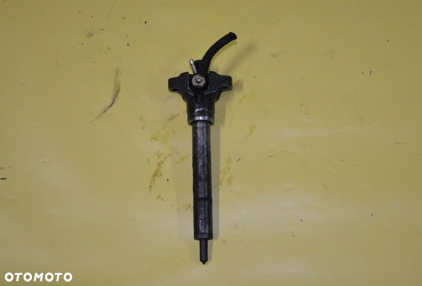 WTRYSK WTRYSKIWACZ 2.0D 136KM E46 - 1