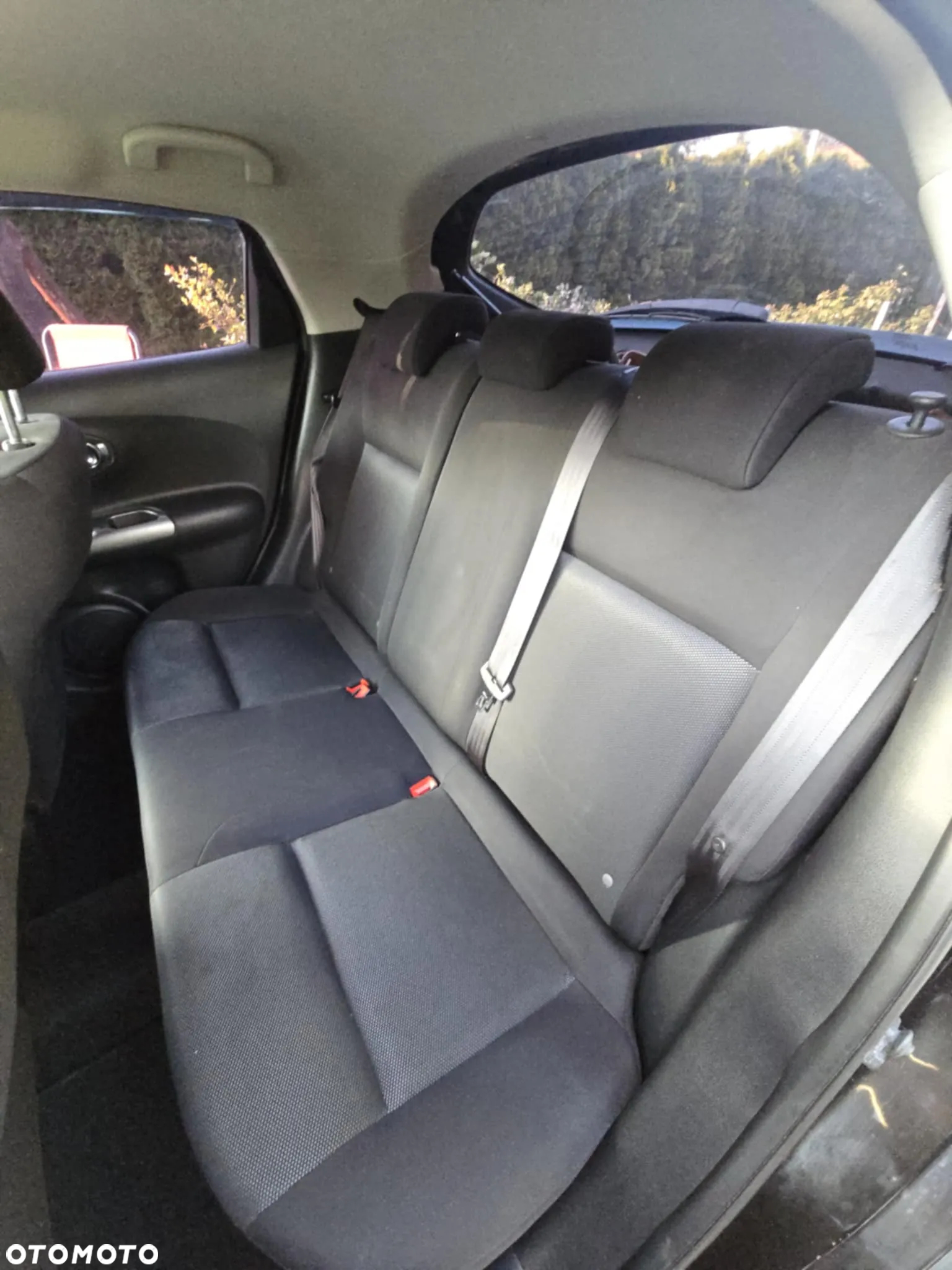 Nissan Juke 1.6 Tekna - 8