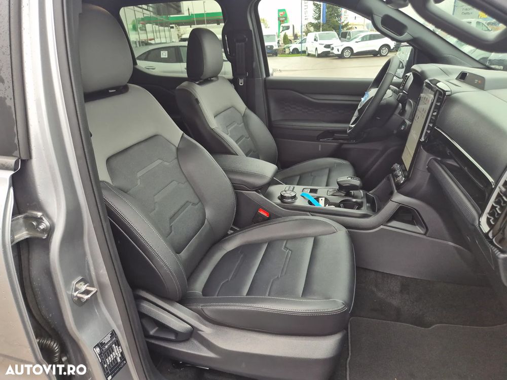 Ford Ranger - 34