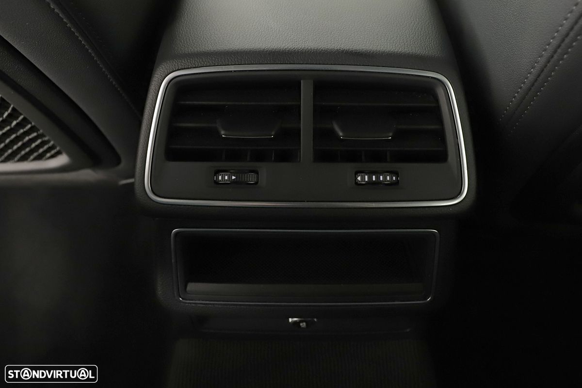 Audi A6 Avant 40 TDI S tronic - 23