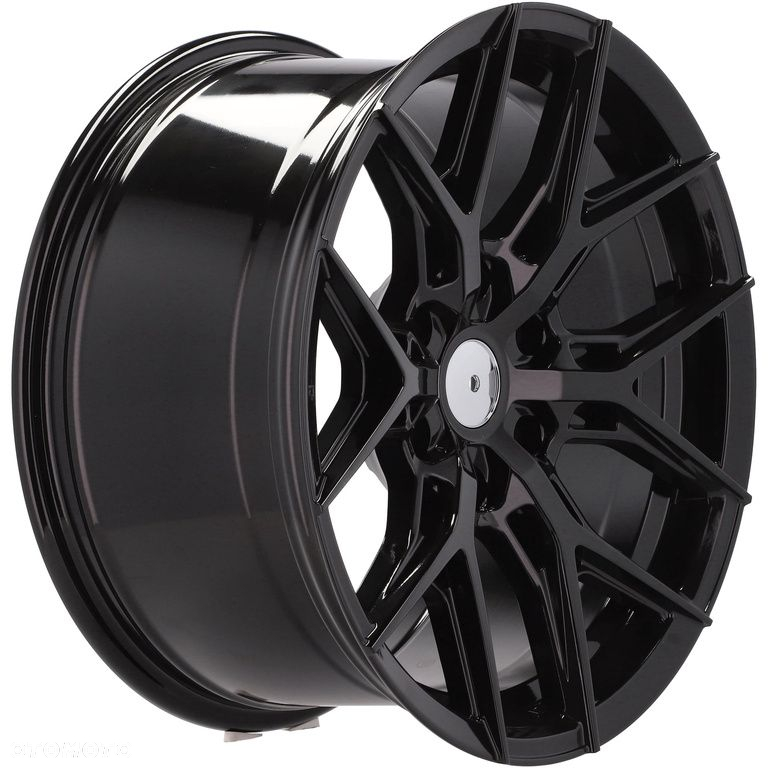 4x Felgi 18 m.in. do TOYOTA Hiace HILUX Land Cruiser 4 Runner Mitsubishi L200 Pajero - B1673 - 5