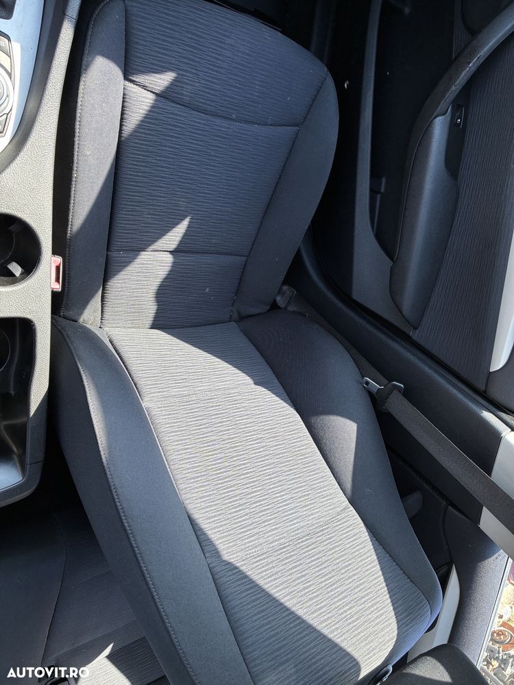 Interior scaune fata spate bmw x1 e84 - 3