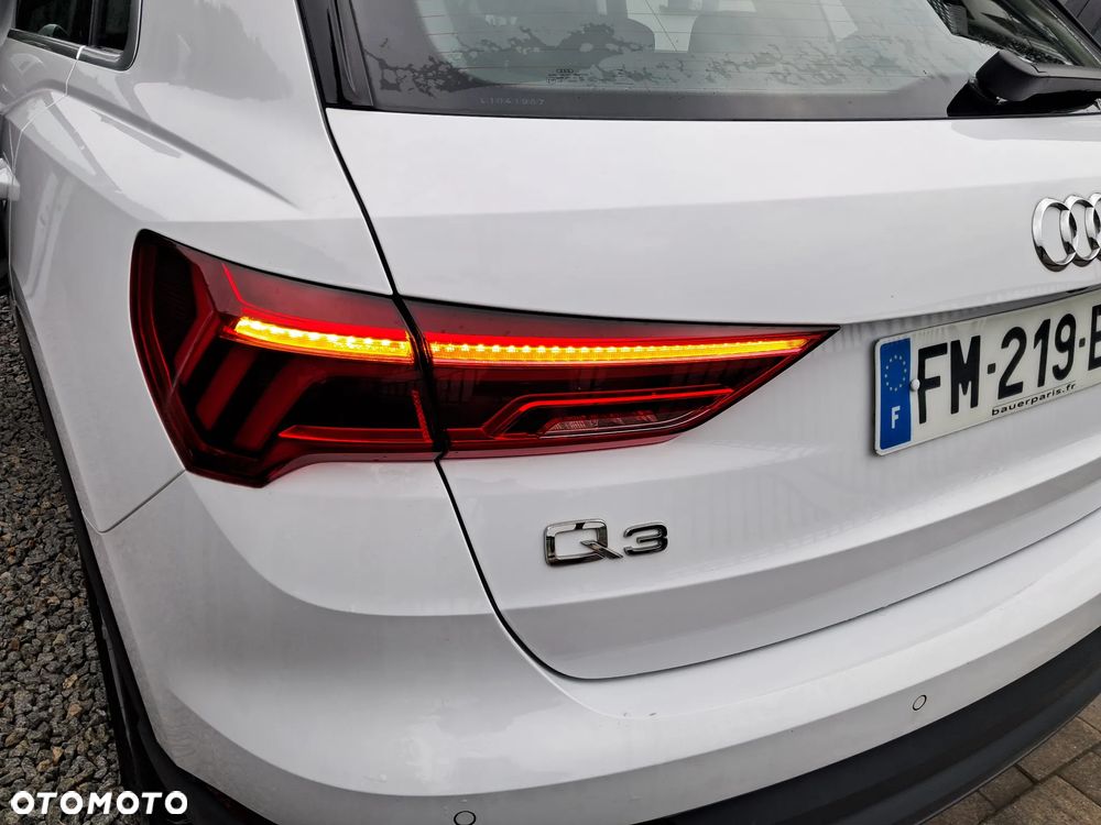 Audi Q3 35 TFSI mHEV S tronic - 16