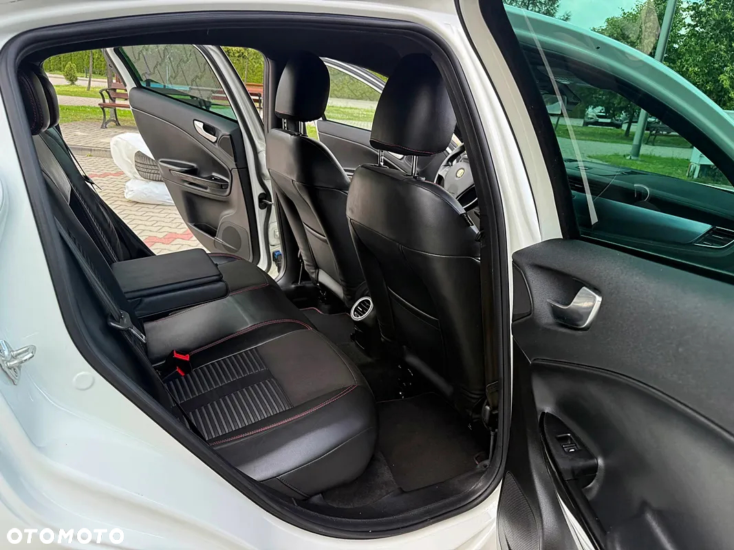 Alfa Romeo Giulietta 1.4 TB MultiAir Exclusive - 5