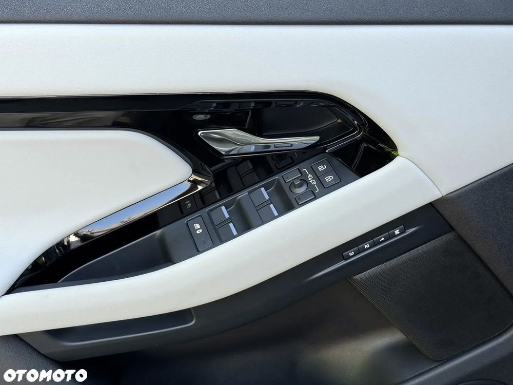 Land Rover Range Rover Evoque D200 S - 14