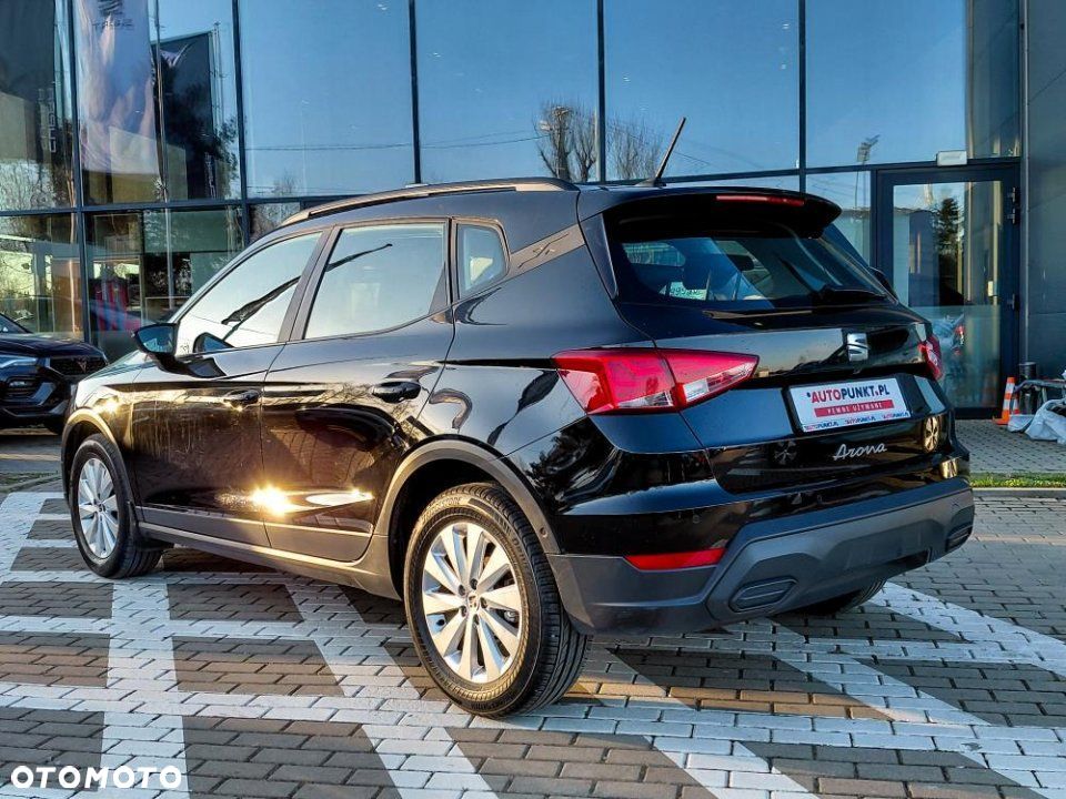 Seat Arona - 3