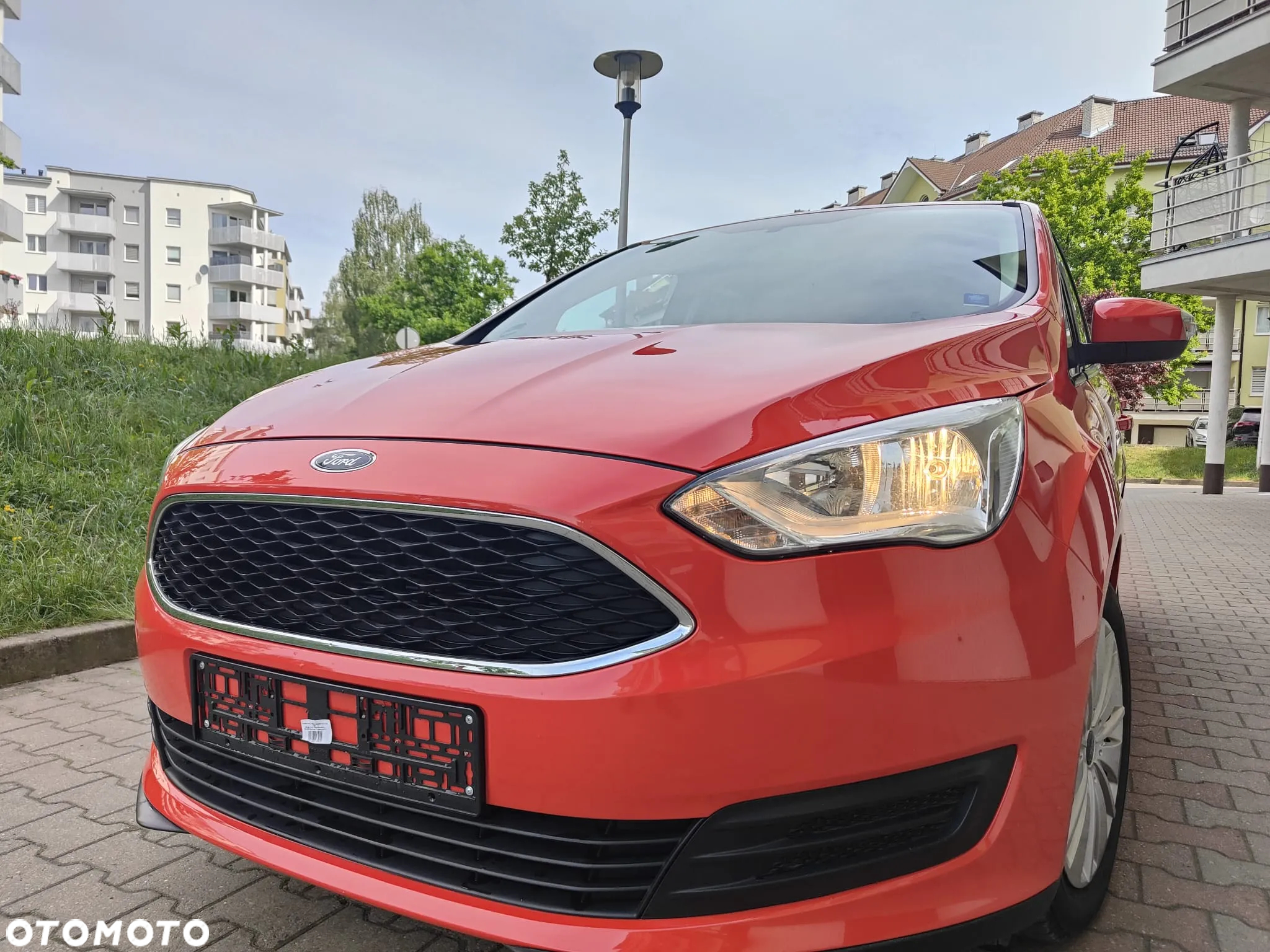 Ford C-MAX - 18