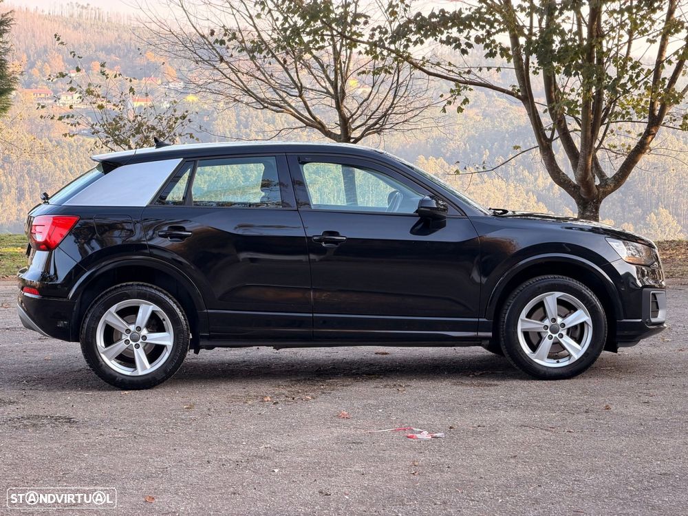 Audi Q2 1.6 TDI Sport - 6