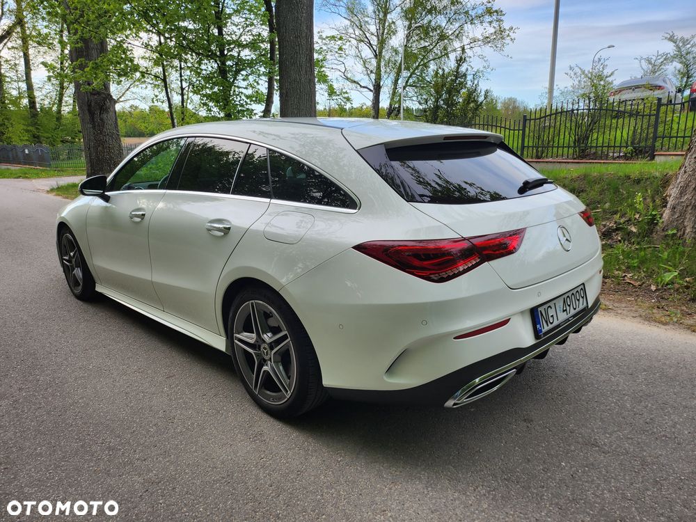 Mercedes-Benz CLA - 3