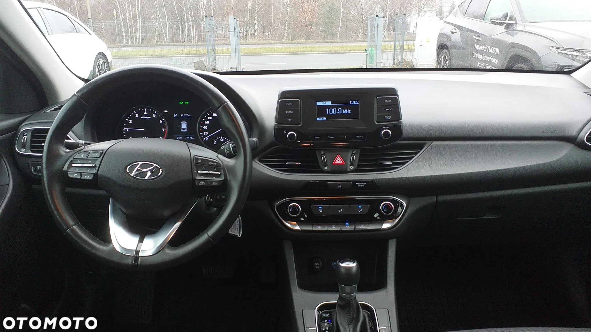 Hyundai i30 - 19