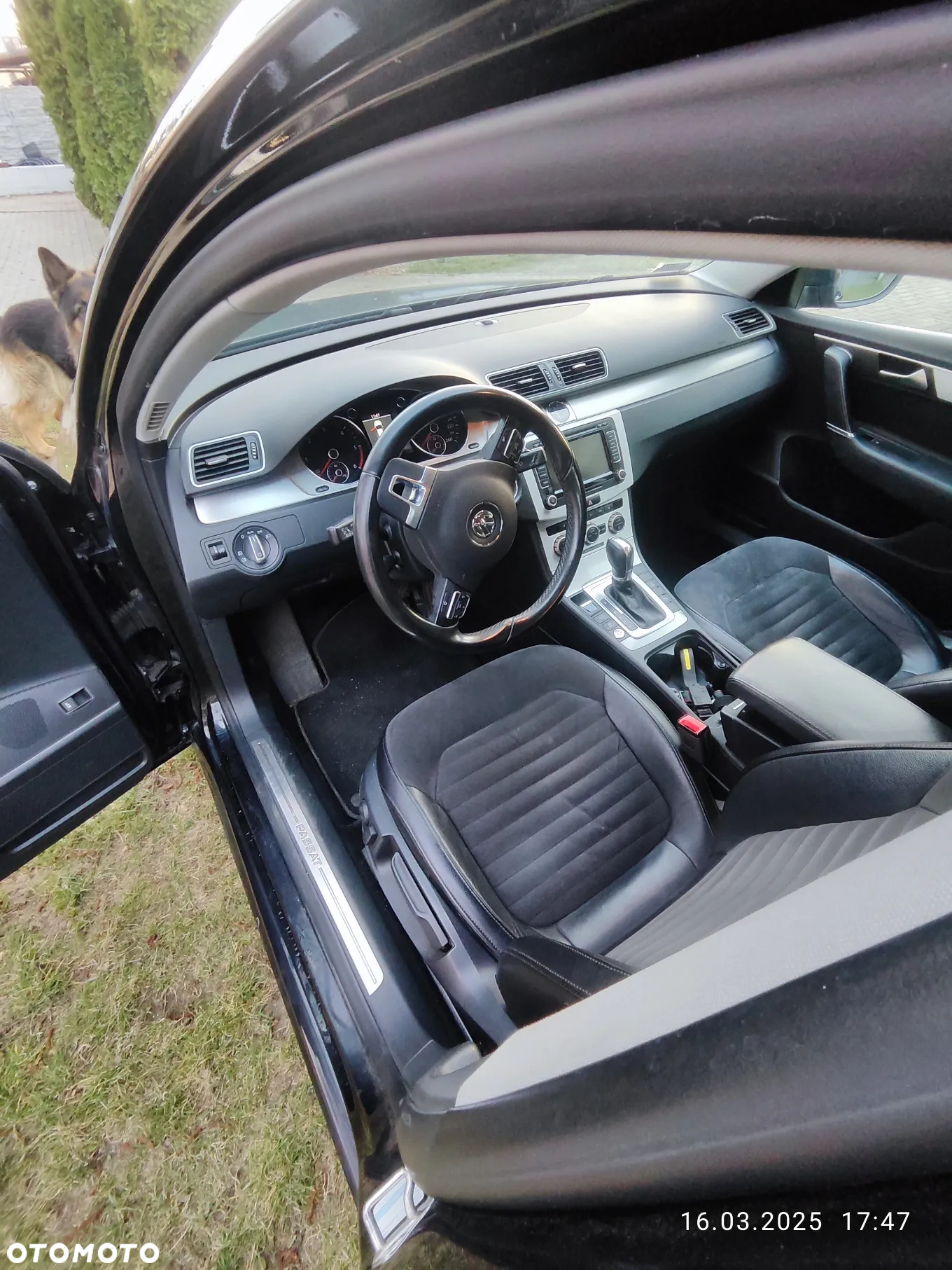 Volkswagen Passat 2.0 TDI Highline DSG - 7