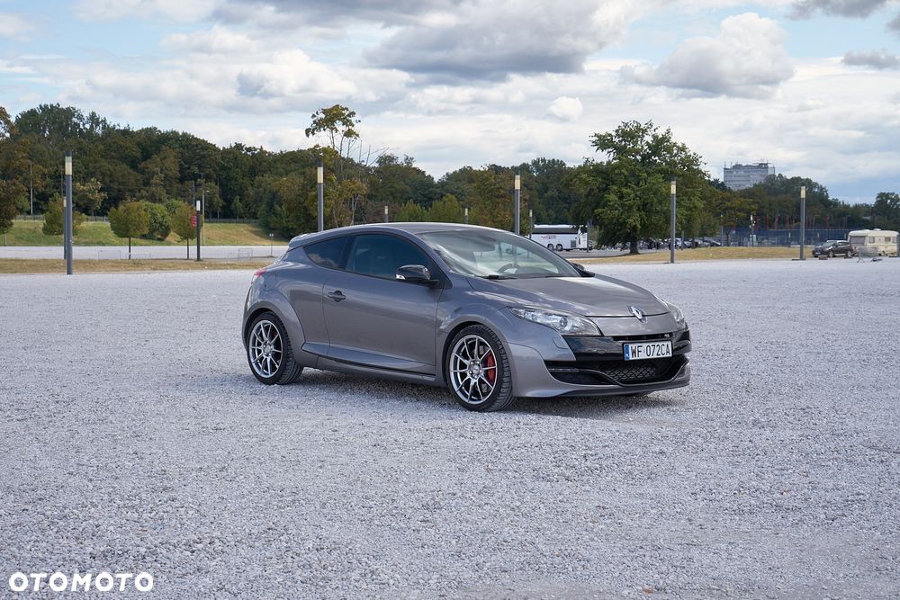 Renault Megane 2010 photo 2
