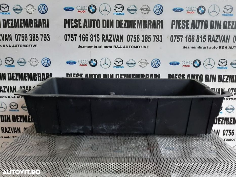 Lada Portbagaj Fusta Spate Toyota Rav 4 An 2006-2012 Dezmembrez Toyota Rav 4 2.2 Diesel An 2006-201 - 2