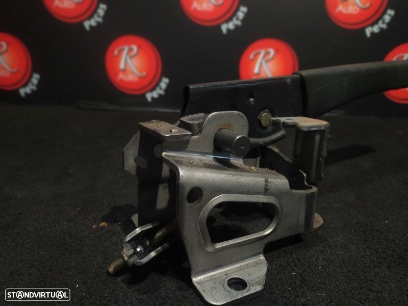 Travão De Mão Peugeot 307 Sw (3H) - 1