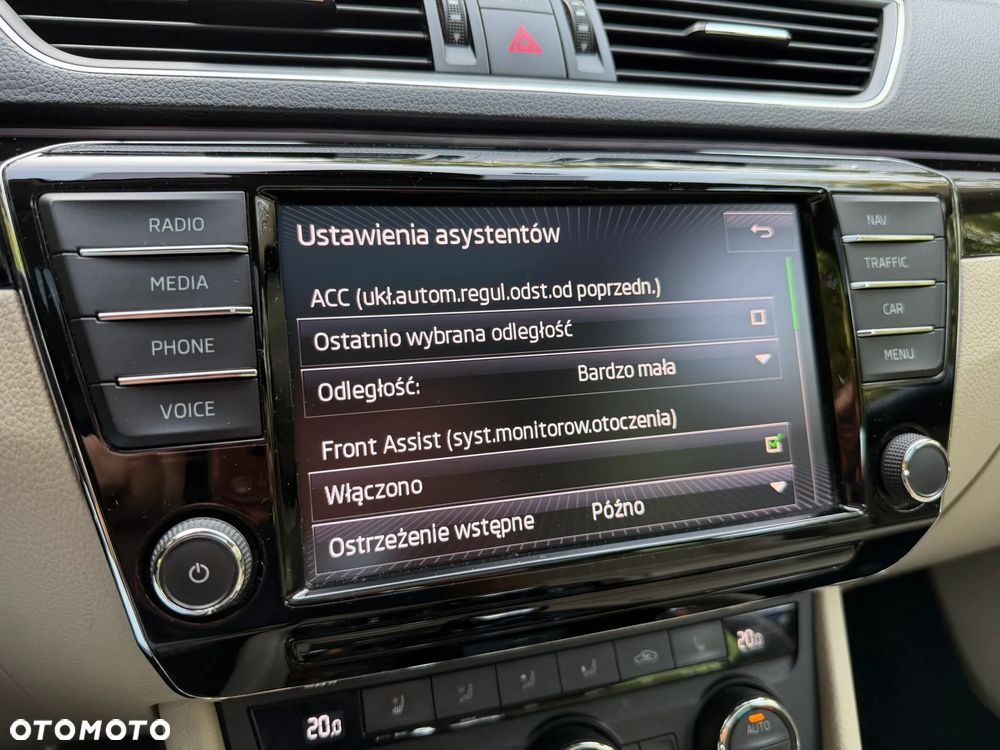 Skoda Superb - 37