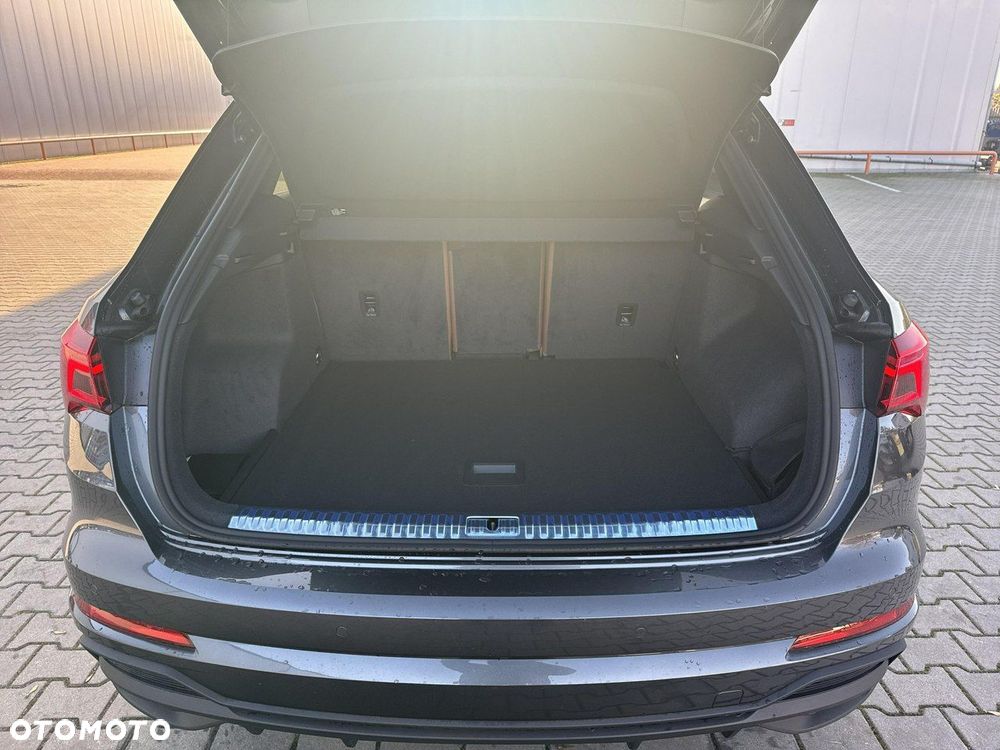 Audi Q3 35 TFSI S line S tronic - 17