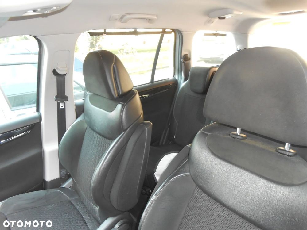 Citroën C4 Grand Picasso 2.0 HDi FAP 7-Sitzer ESG6 Exclusive - 13