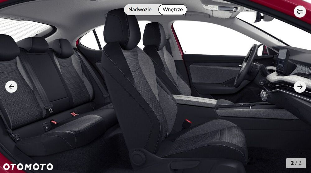 Skoda Superb 2.0 TDI SCR 4x4 Edition 130 DSG - 6