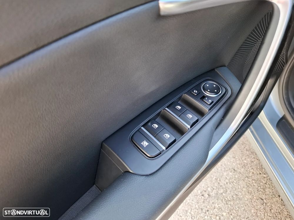 Kia Ceed 1.0 T-GDI Drive - 11