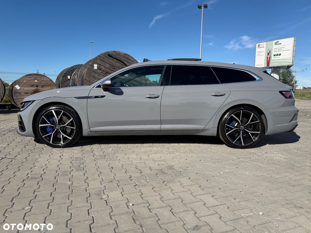 Volkswagen Arteon 2.0 TSI 4Motion R DSG - 4