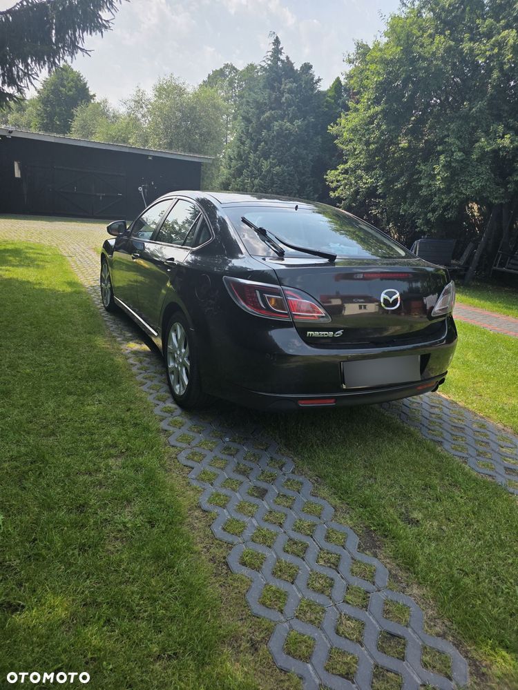 Mazda 6 2.0 CD Exclusive - 5
