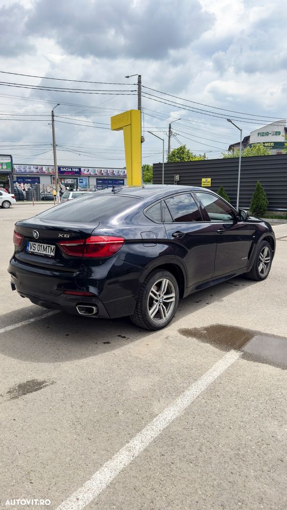 BMW X6 xDrive30d - 3