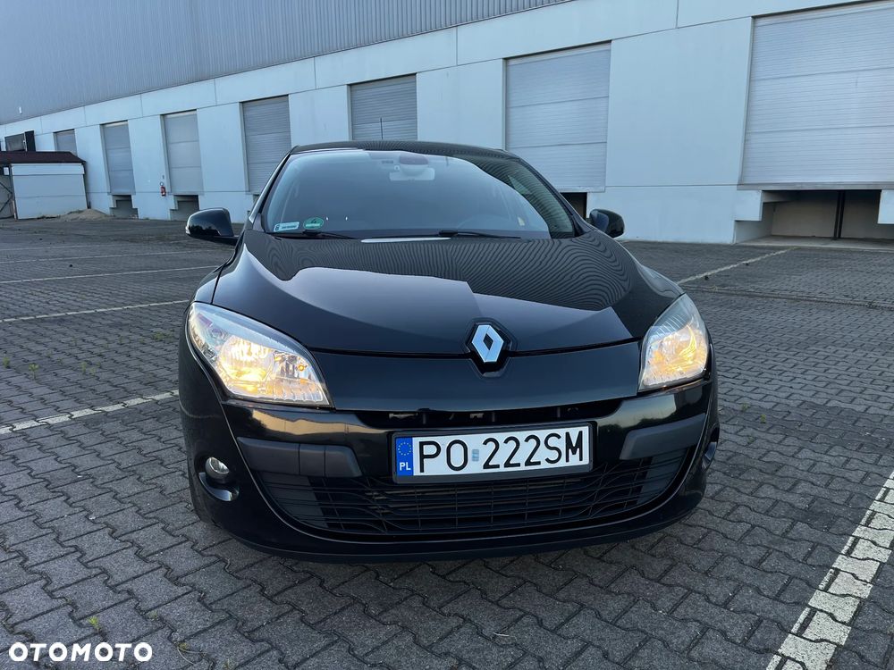 Renault Megane 1.4 16V TCE Dynamique - 3