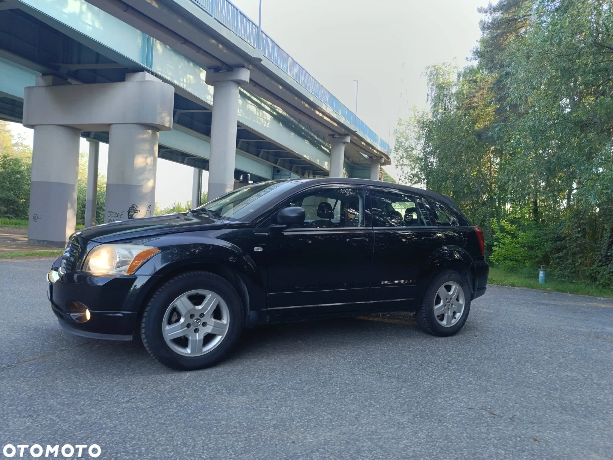 Dodge Caliber 1.8 SE - 3