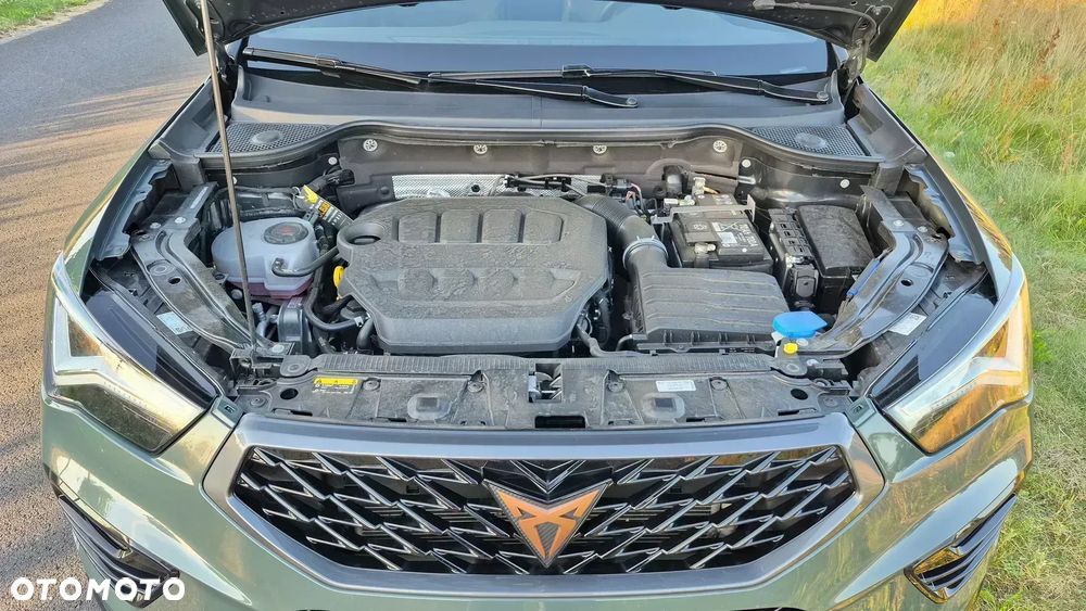 Cupra Ateca - 22