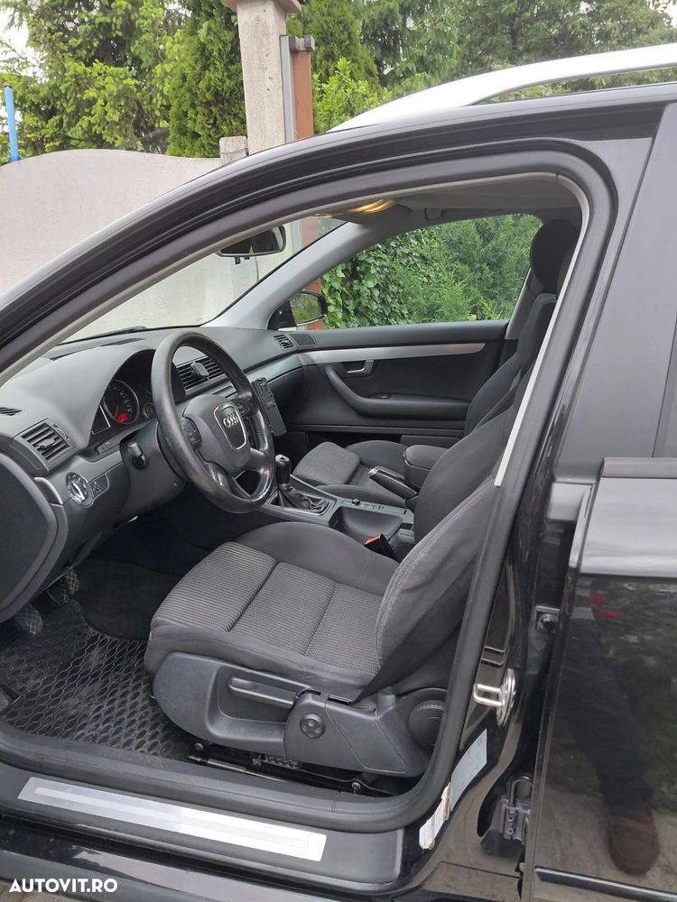 Audi A4 1.9 TDI - 33