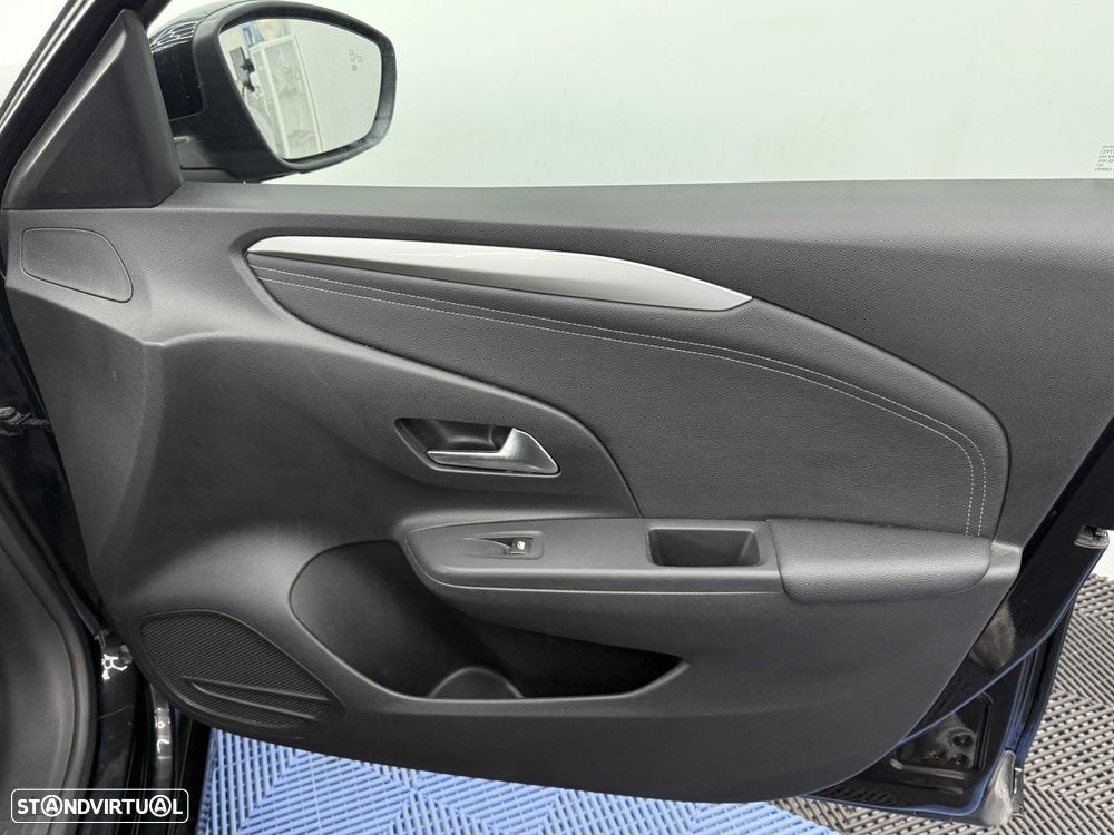 Opel Corsa 1.2 T GS Line - 22