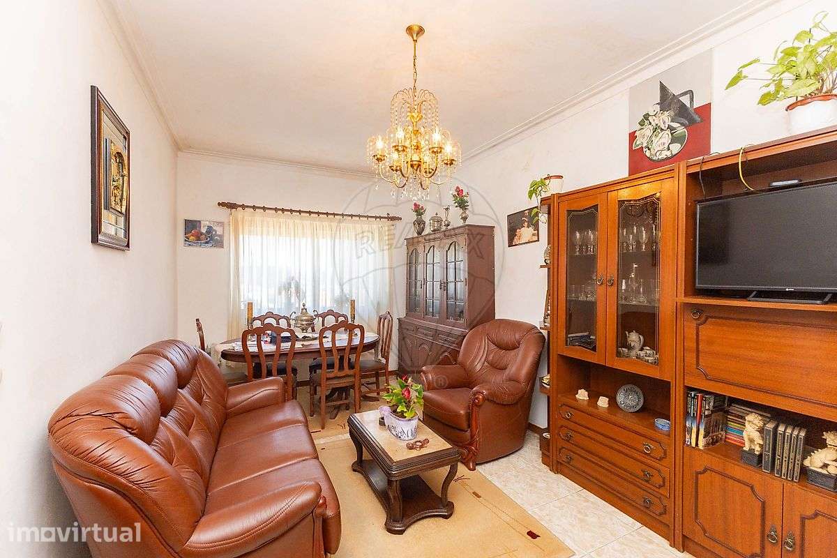 Apartamento T2 para venda - Grande imagem: 4/21