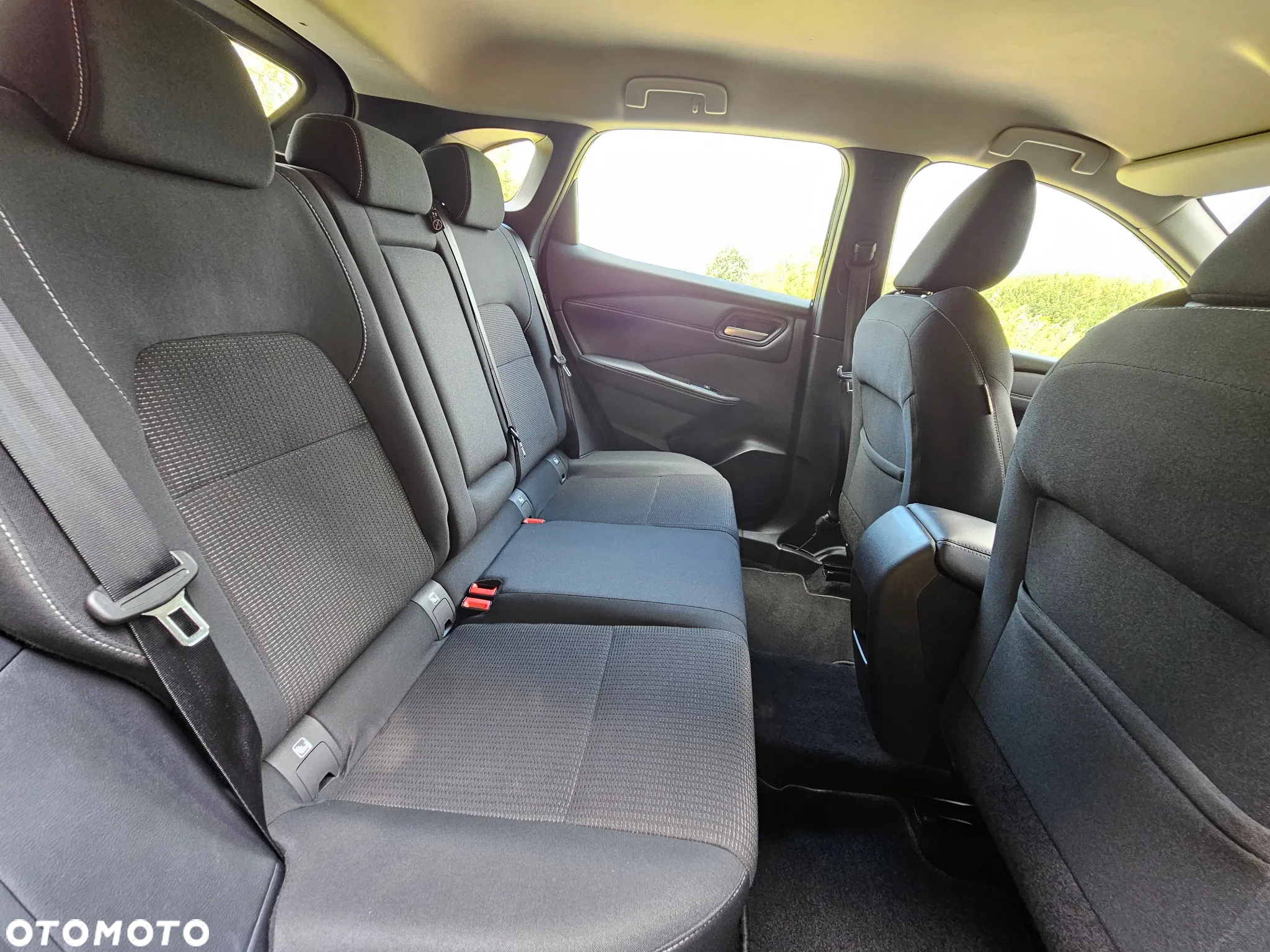 Nissan Qashqai 1.3 DIG-T MHEV Acenta - 34