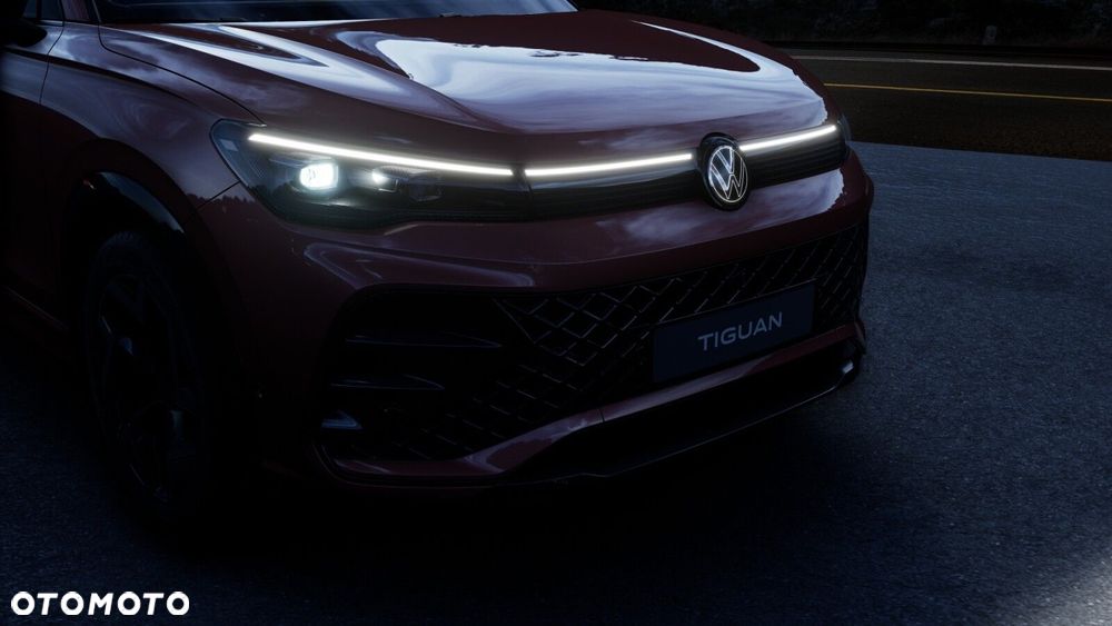 Volkswagen Tiguan 1.5 eTSI Edition 20 DSG - 17